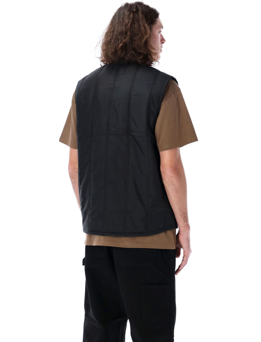 Lachlan vest liner - Spazio Pritelli
