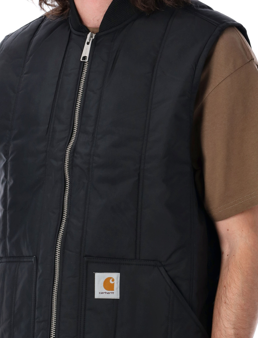 Lachlan vest liner - Spazio Pritelli
