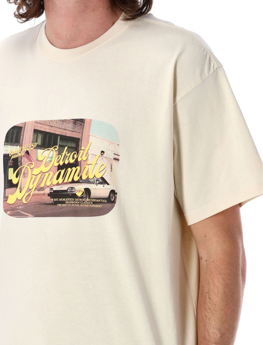 Greatest Flicks t-shirt - Spazio Pritelli
