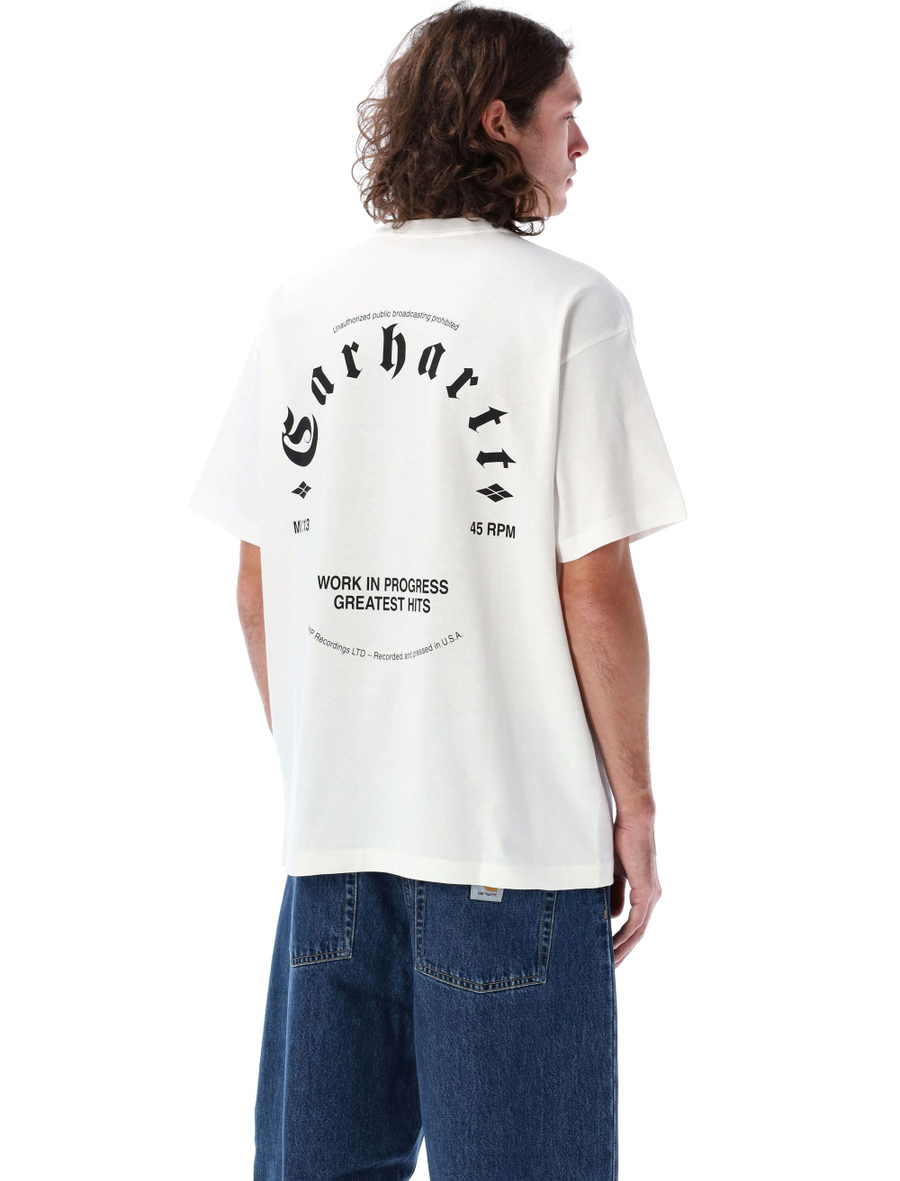 Greatest Hits t-shirt - Spazio Pritelli
