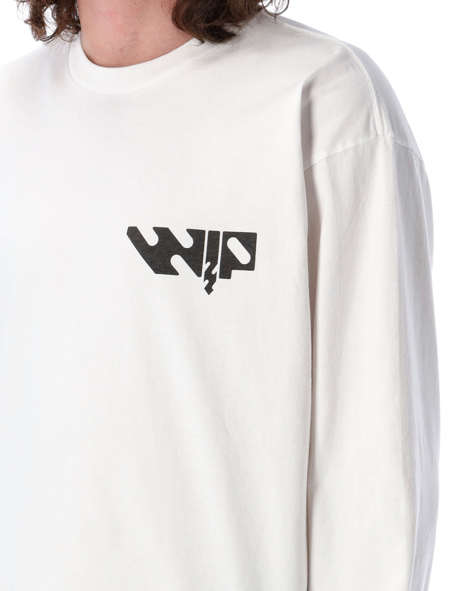 Industry t-shirt - Spazio Pritelli