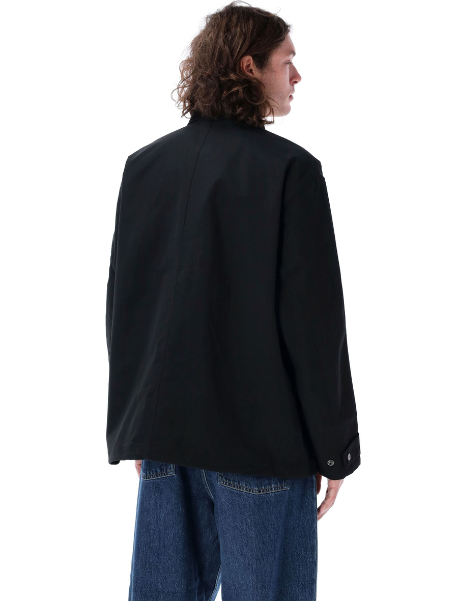 Clapton jacket - Spazio Pritelli