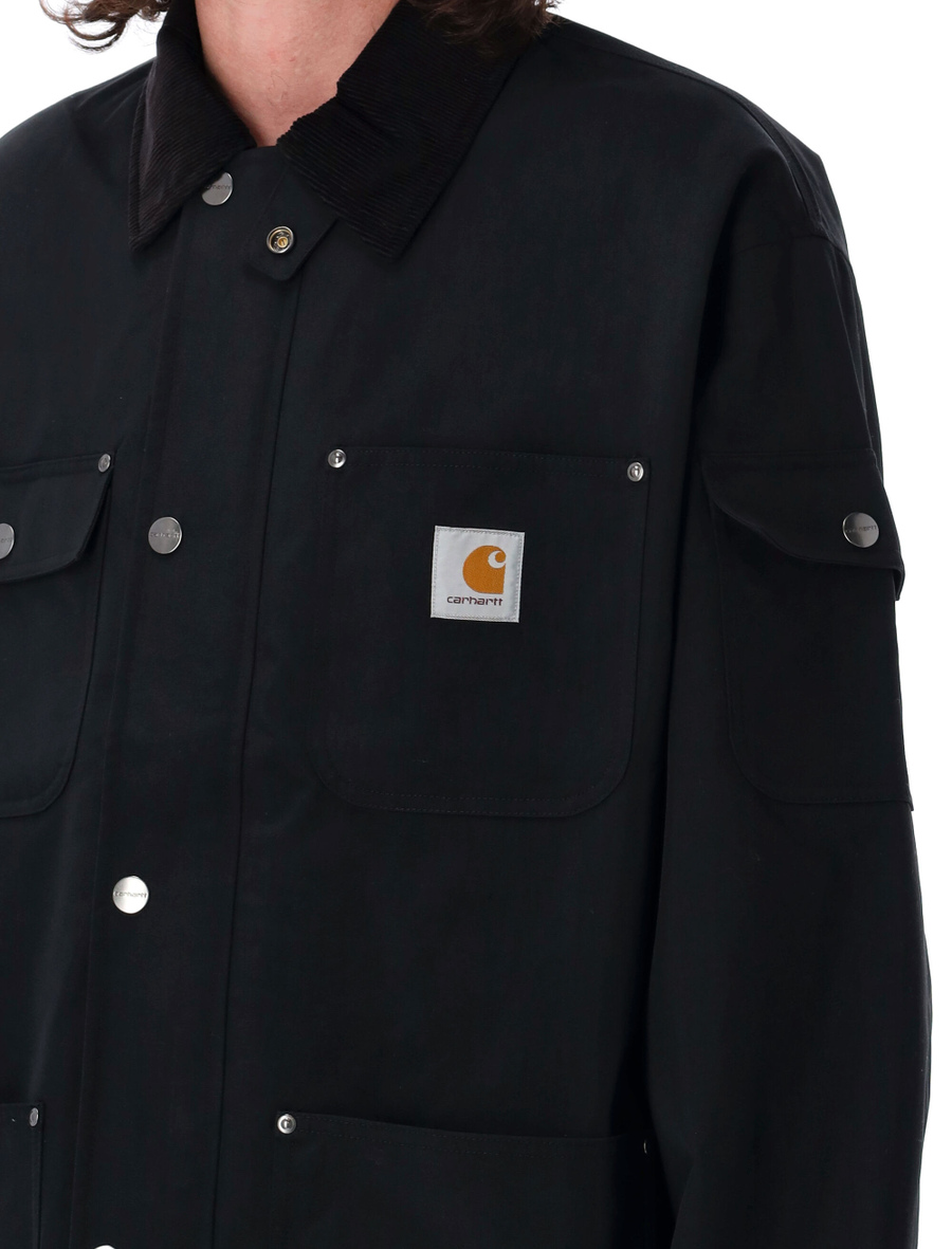 Clapton jacket - Spazio Pritelli
