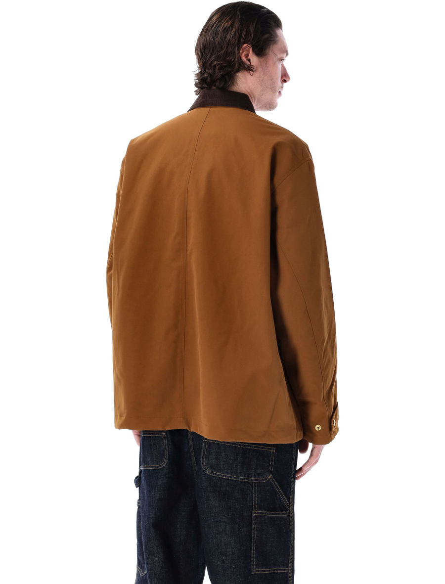 Clapton jacket - Spazio Pritelli
