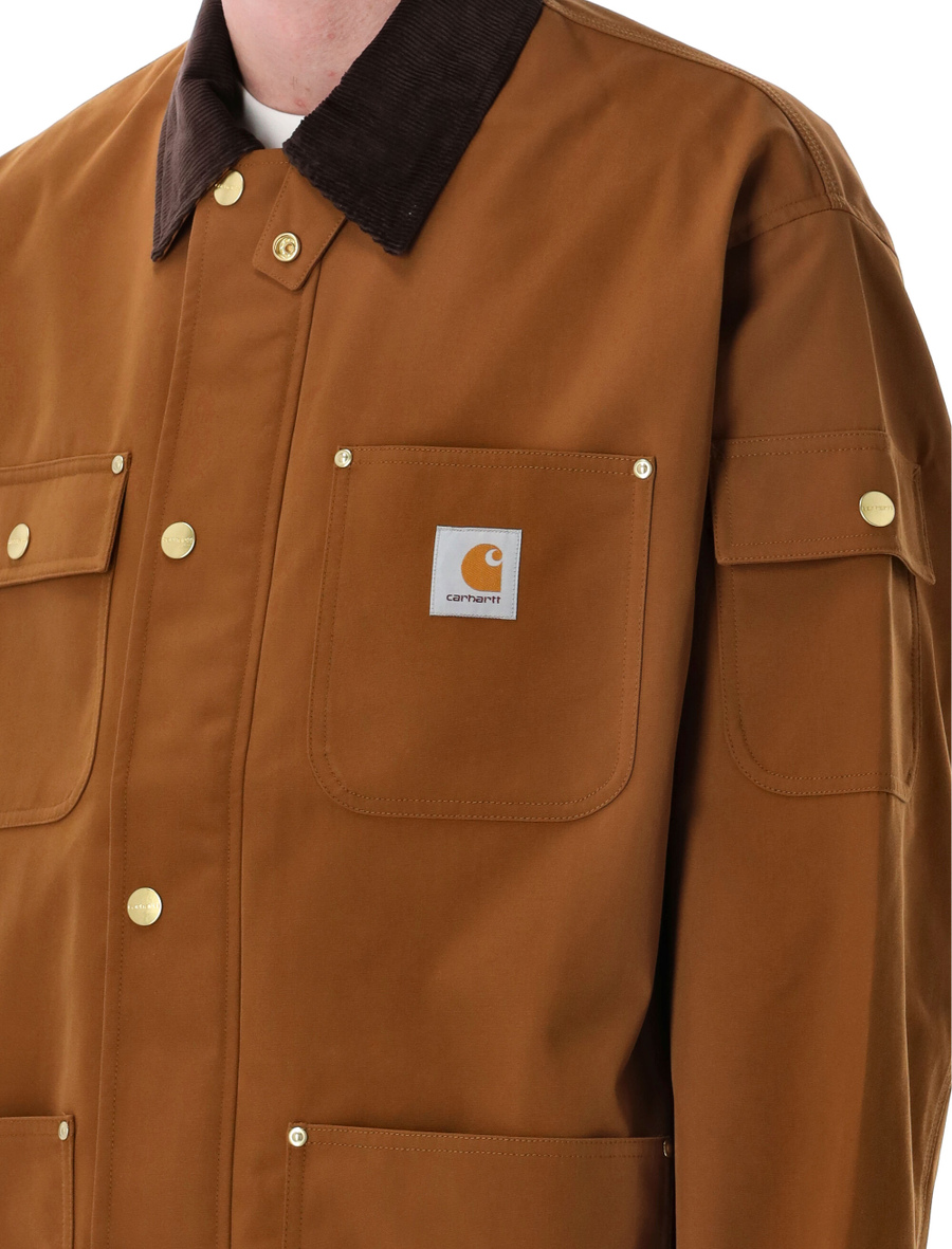 Clapton jacket - Spazio Pritelli