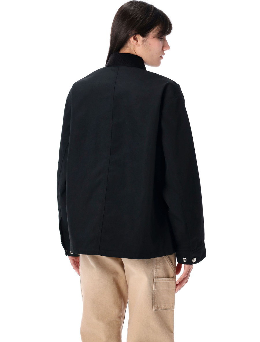 Clapton jacket - Spazio Pritelli