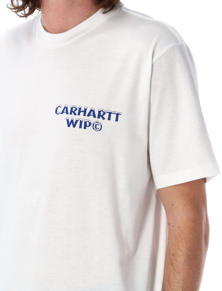 Ice t-shirt - Spazio Pritelli