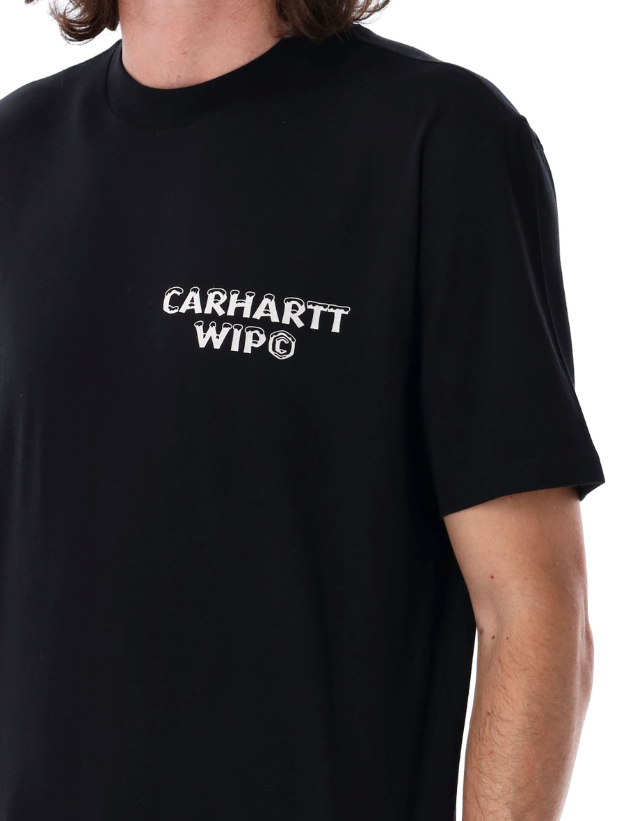 Ice t-shirt - Spazio Pritelli