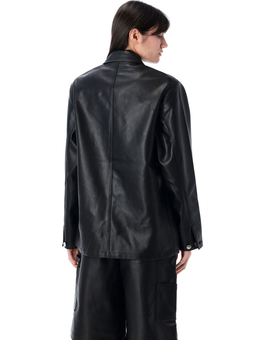 Michigan jacket - Spazio Pritelli
