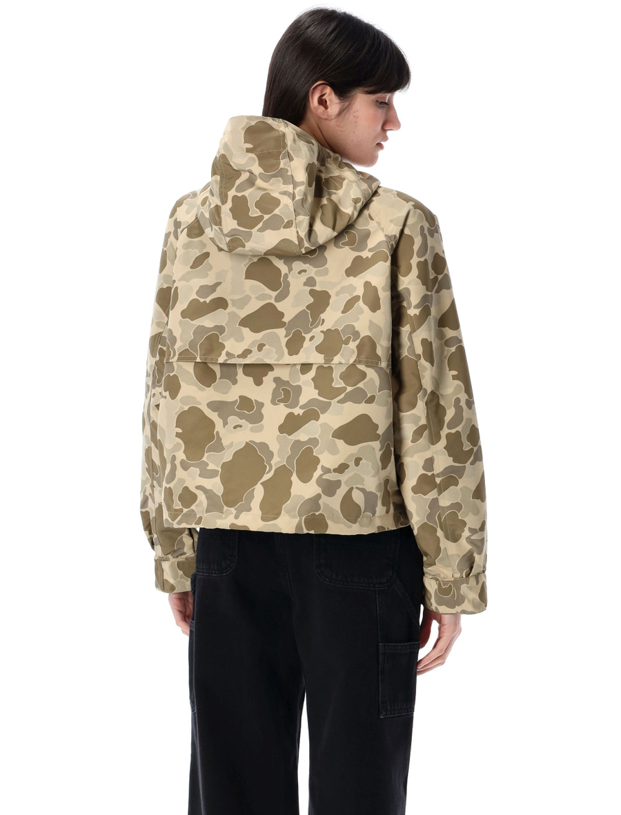 Irwin jacket - Spazio Pritelli