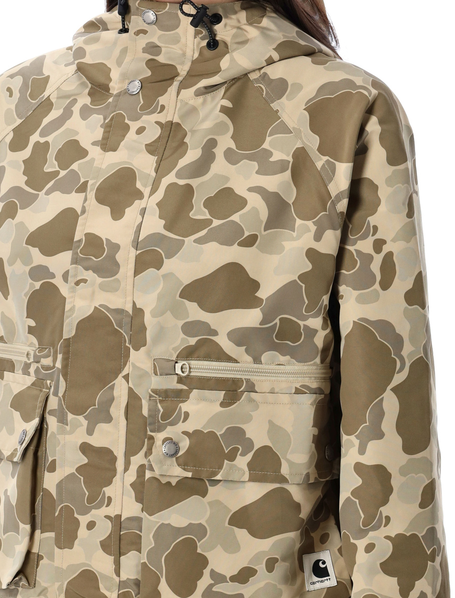 Irwin jacket - Spazio Pritelli