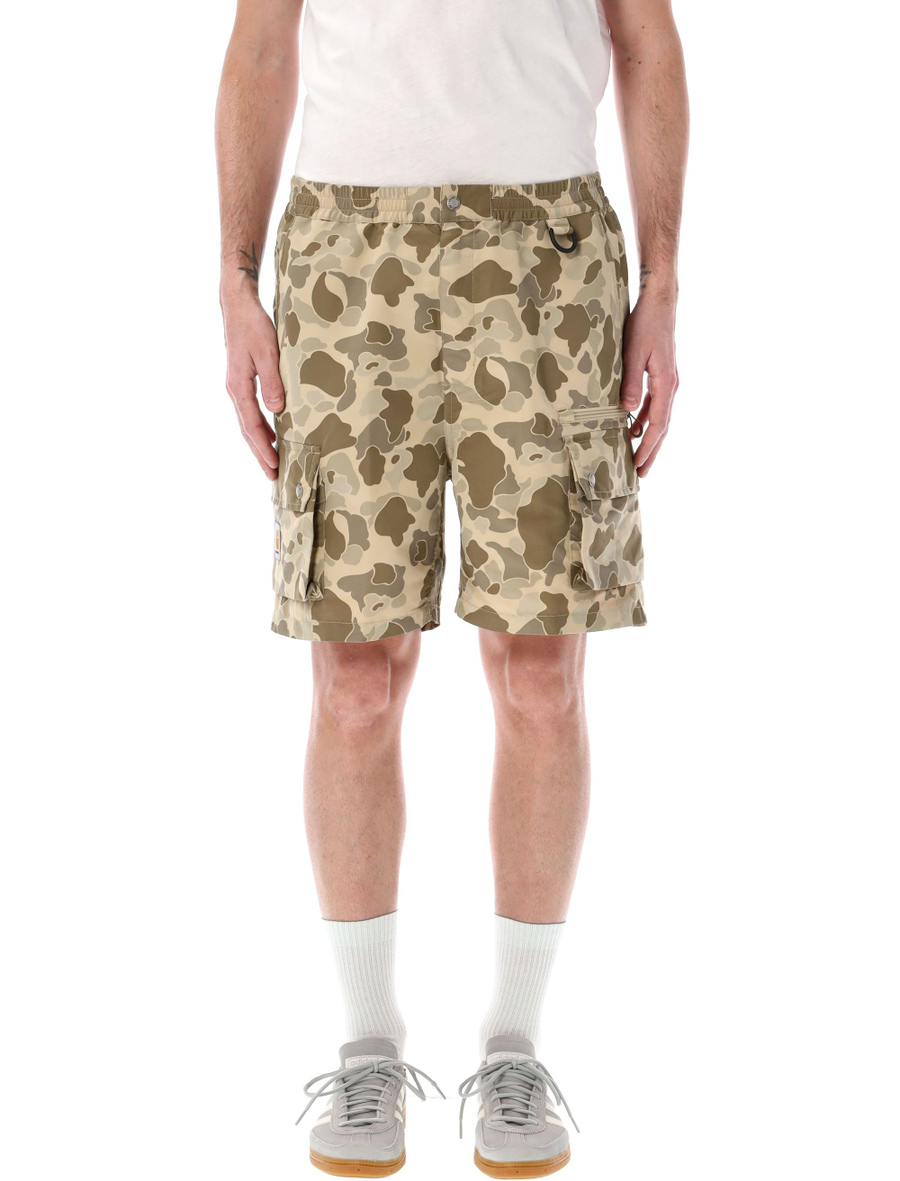 Irwin short - Spazio Pritelli