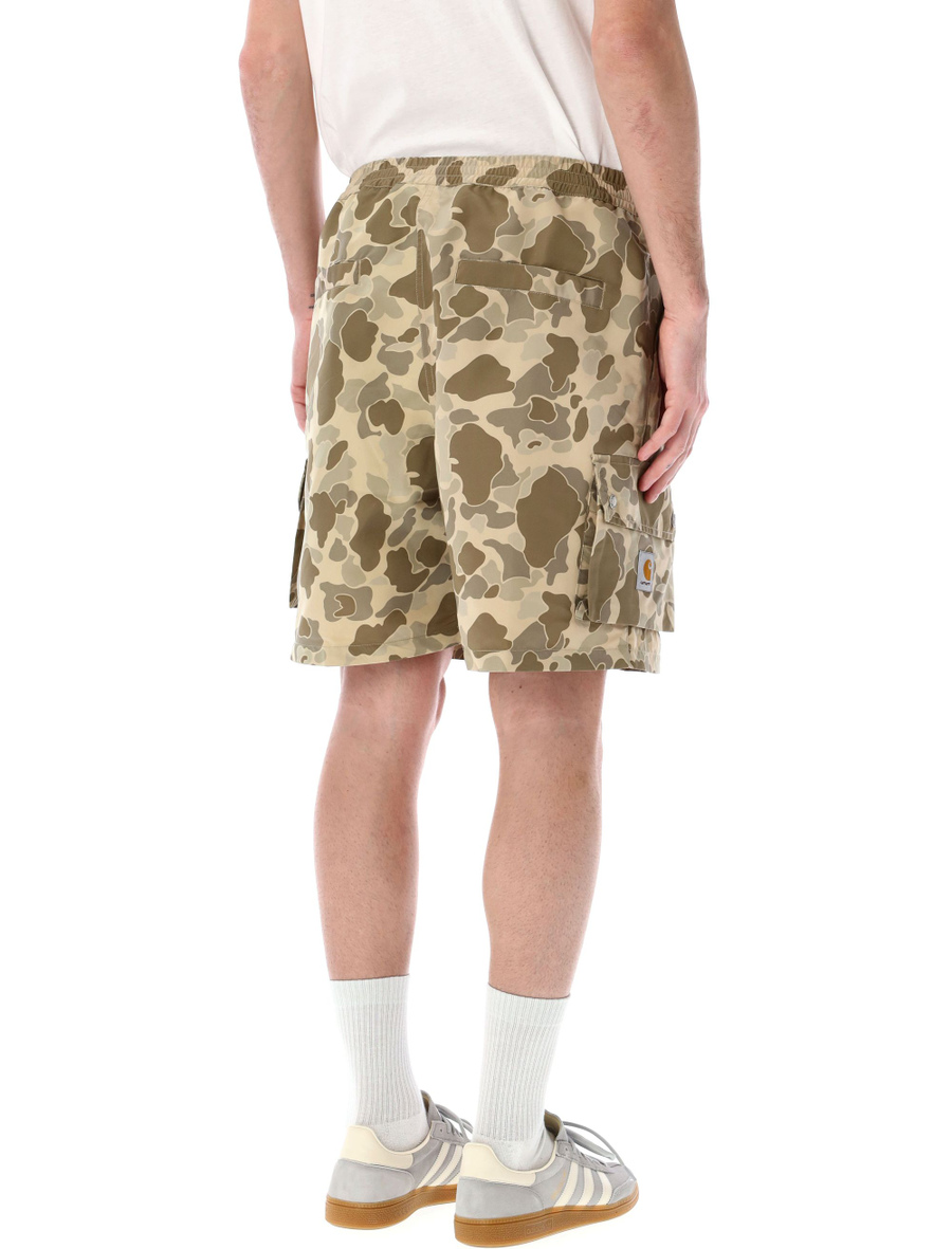 Irwin short - Spazio Pritelli