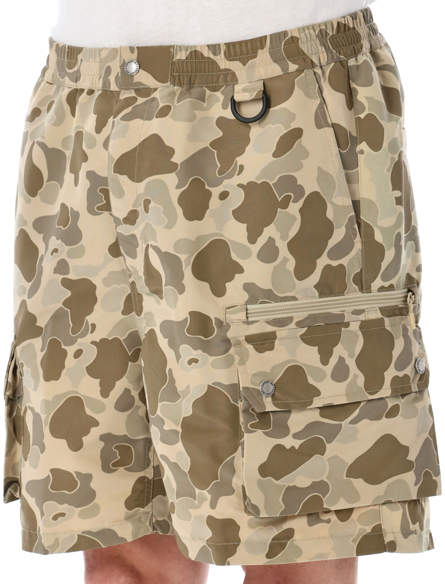 Irwin short - Spazio Pritelli
