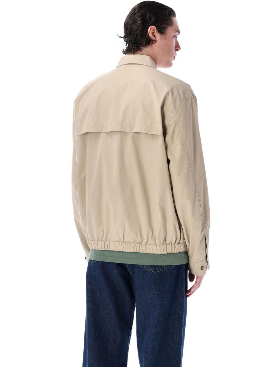 Duke jacket - Spazio Pritelli