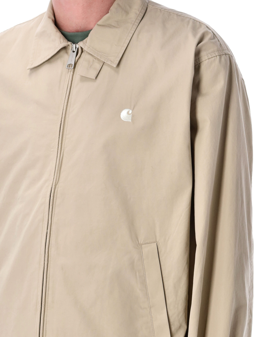Duke jacket - Spazio Pritelli