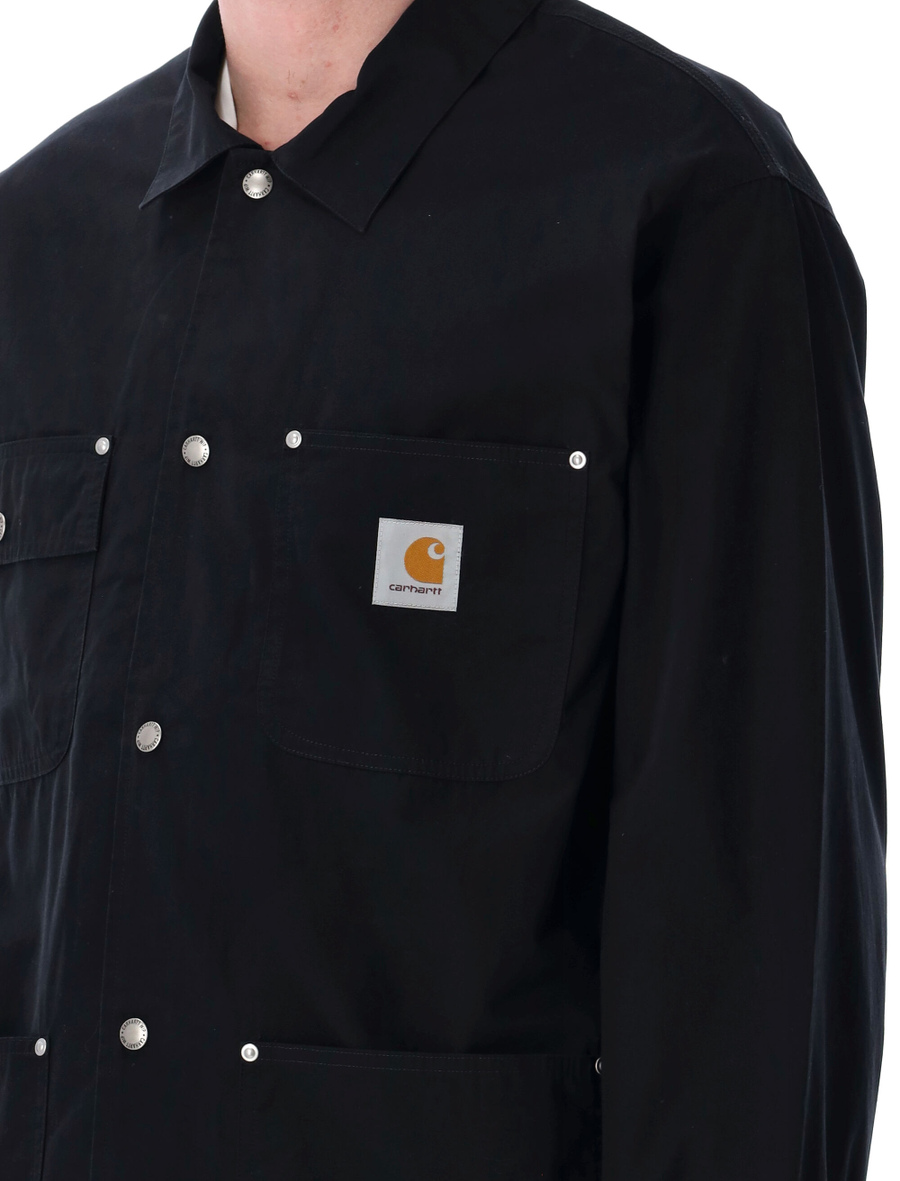 Notus Coach jacket - Spazio Pritelli