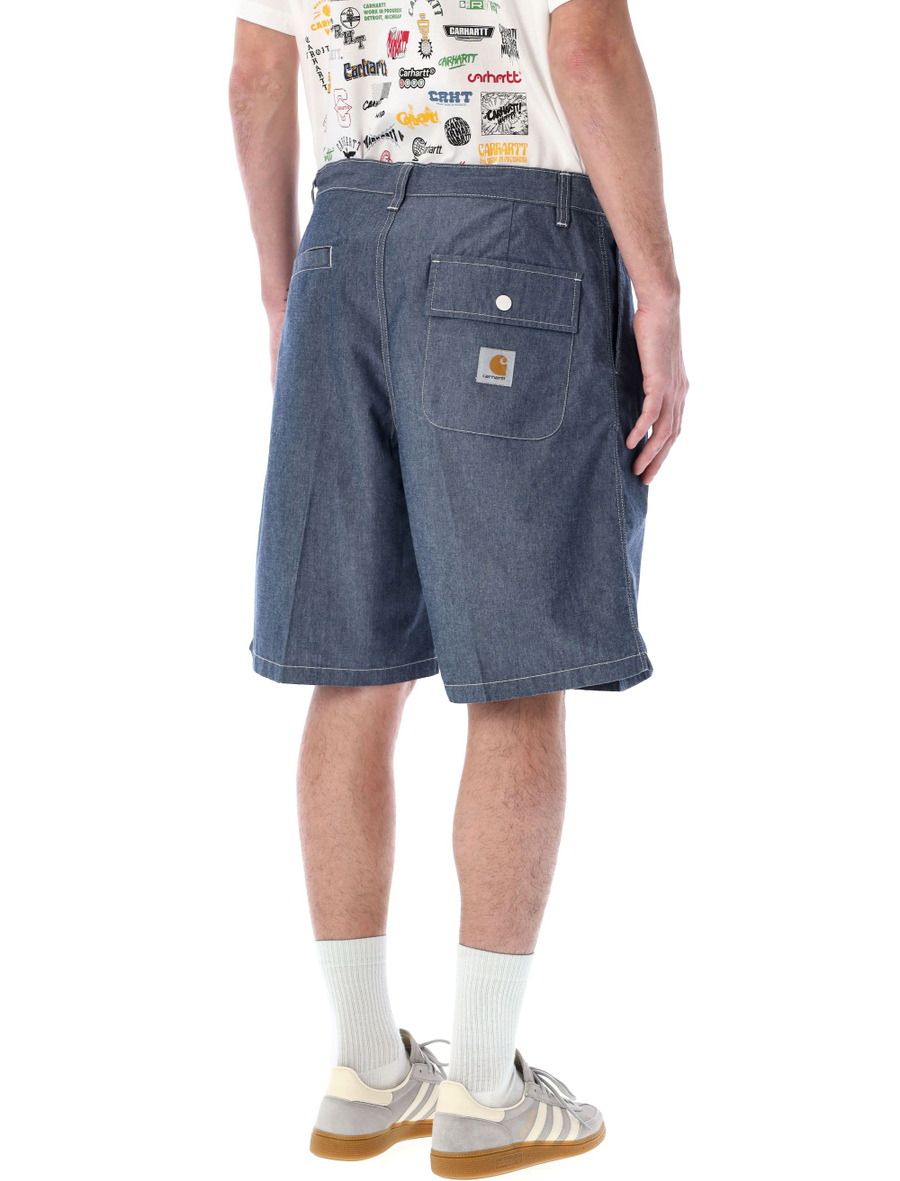 Blake short - Spazio Pritelli