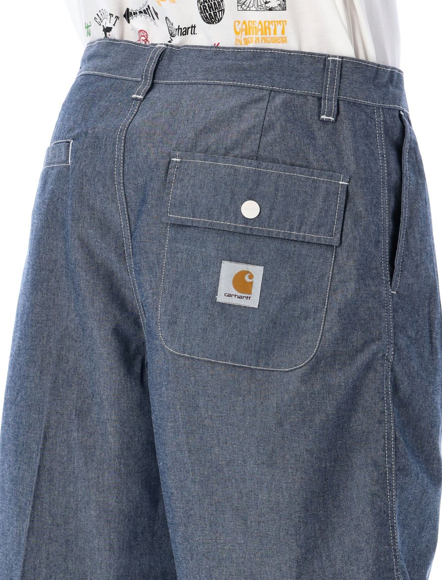 Blake short - Spazio Pritelli