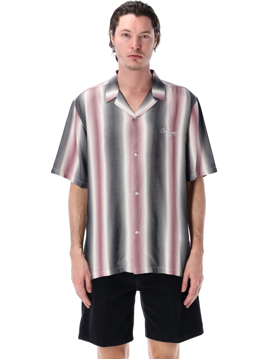 Dashner shirt - Spazio Pritelli