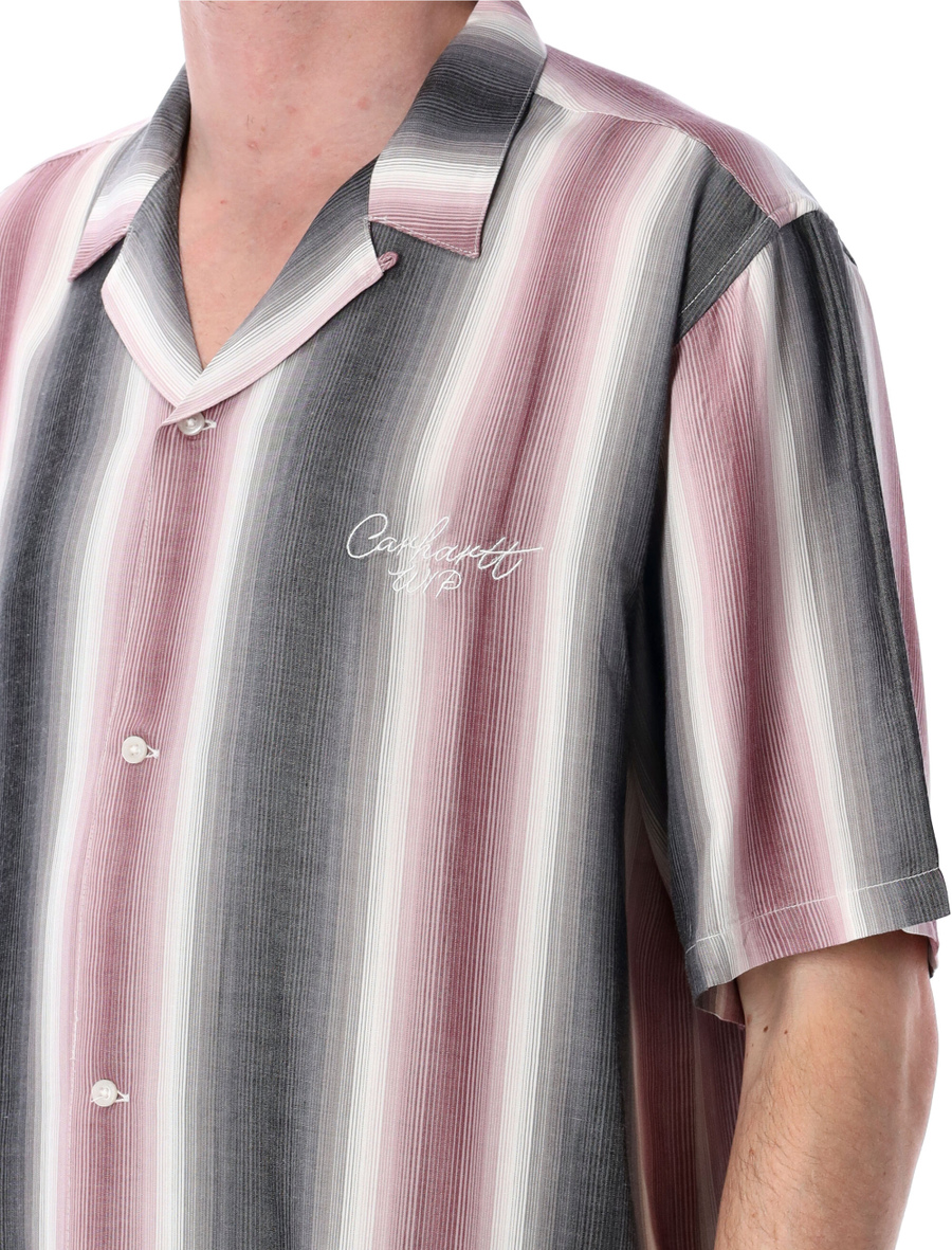 Dashner shirt - Spazio Pritelli