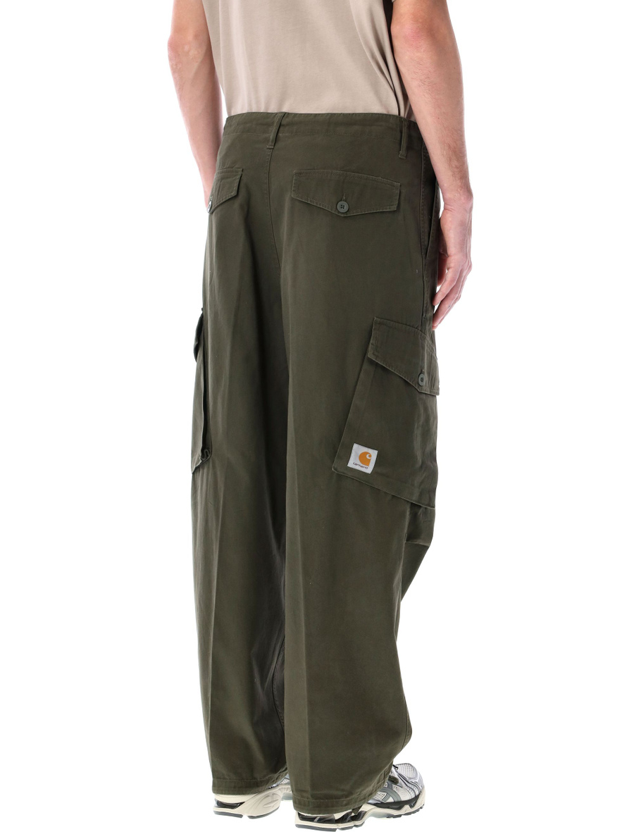 Unit pant - Spazio Pritelli