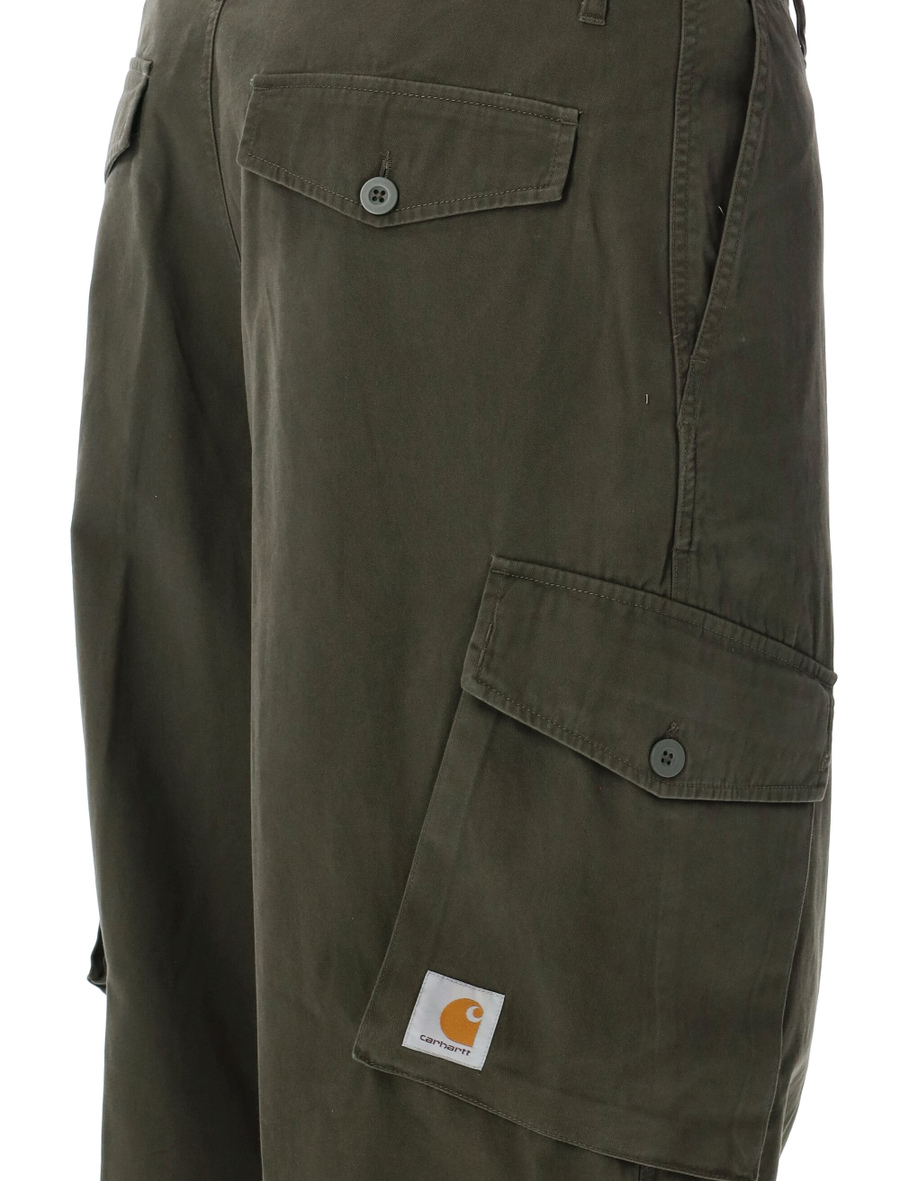 Unit pant - Spazio Pritelli