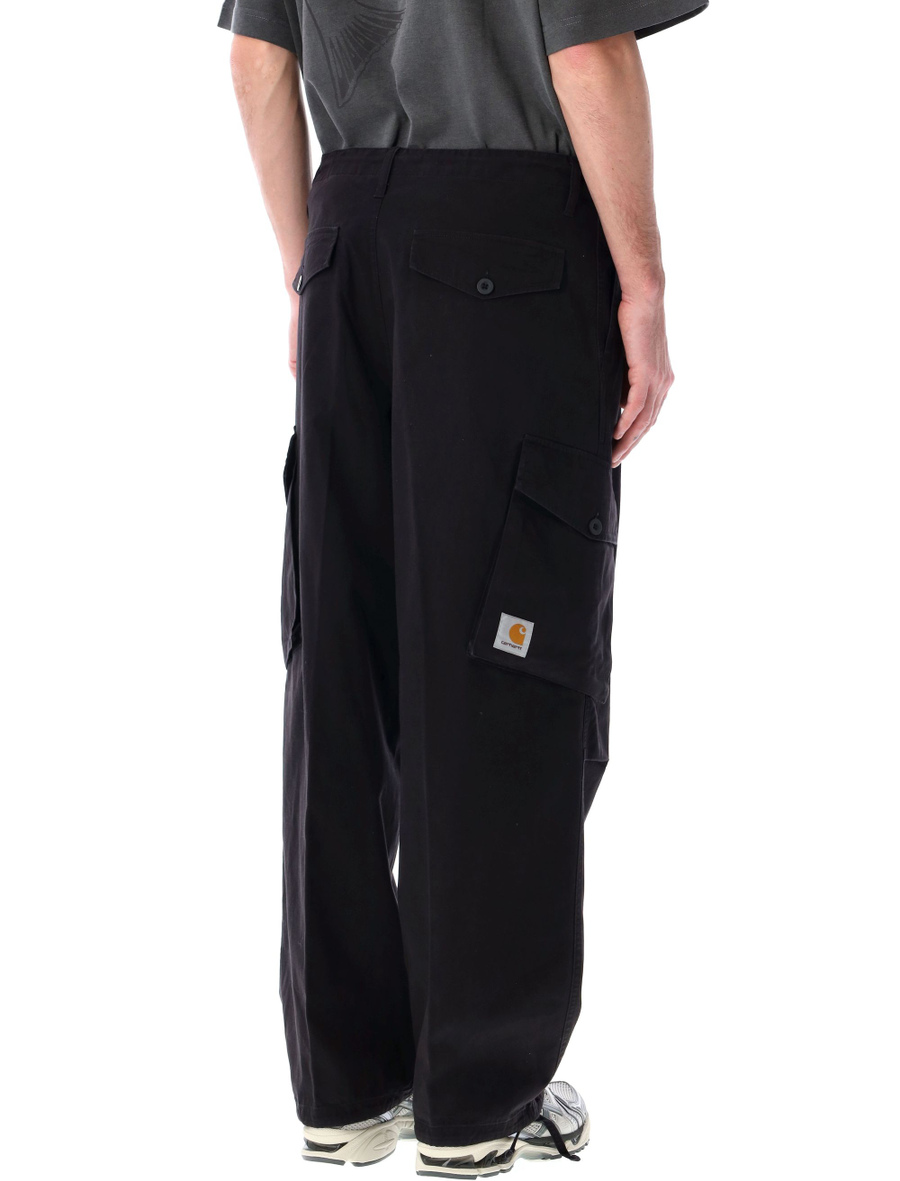 Unit pant - Spazio Pritelli
