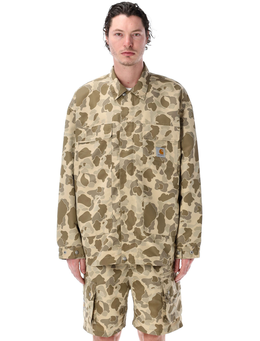 Liam jacket - Spazio Pritelli