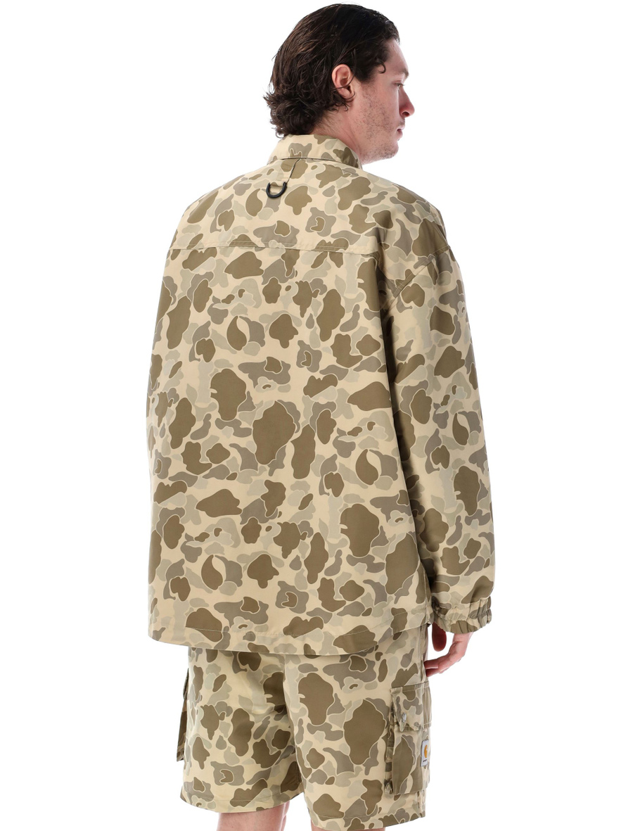 Liam jacket - Spazio Pritelli