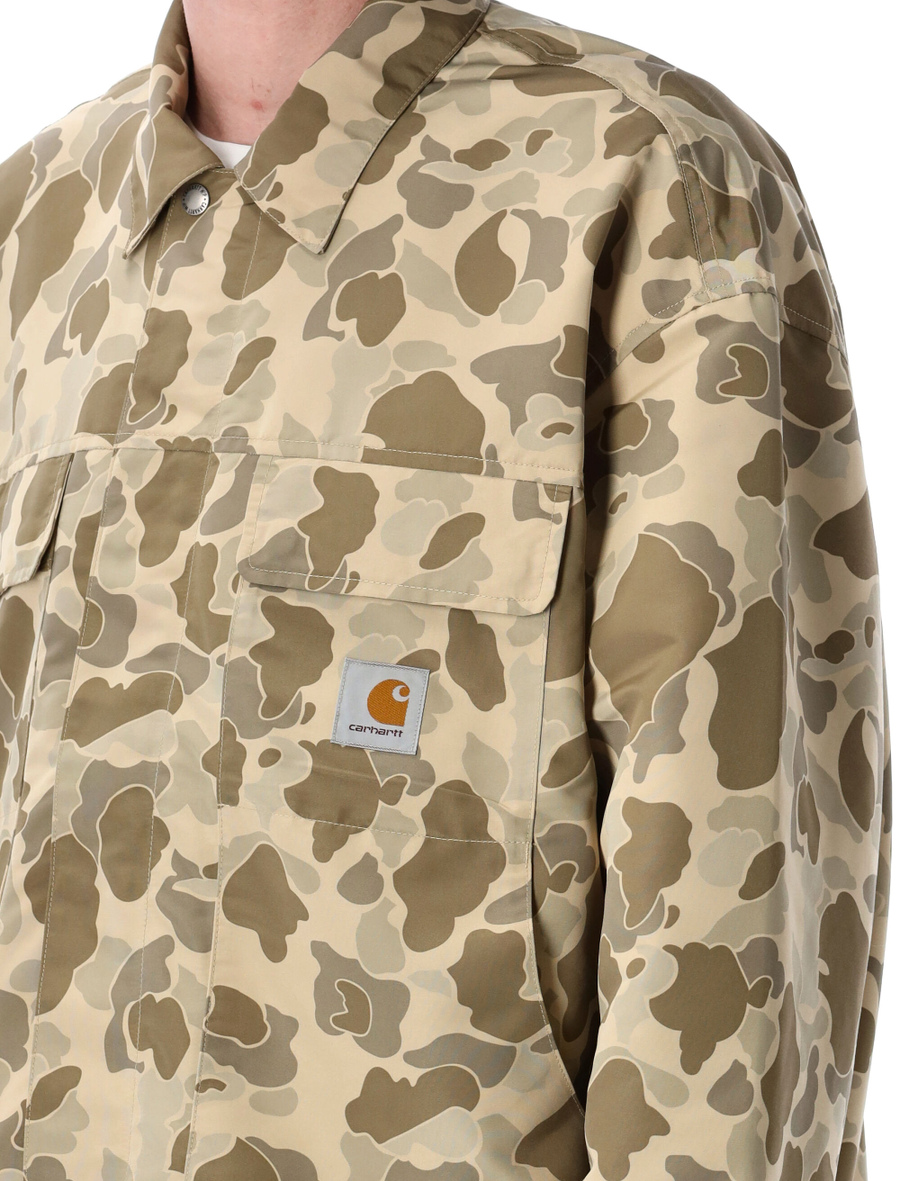 Liam jacket - Spazio Pritelli