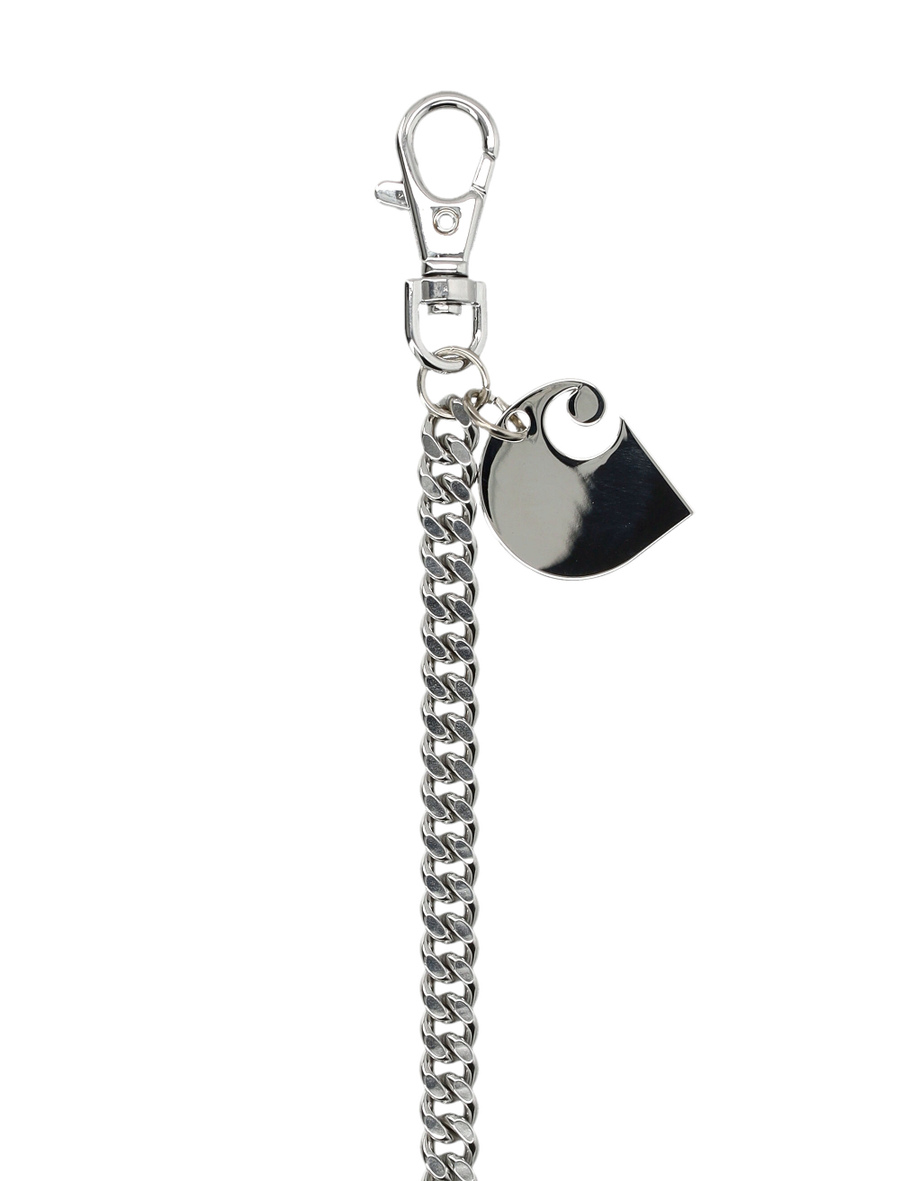 Cuban Link keychain - Spazio Pritelli