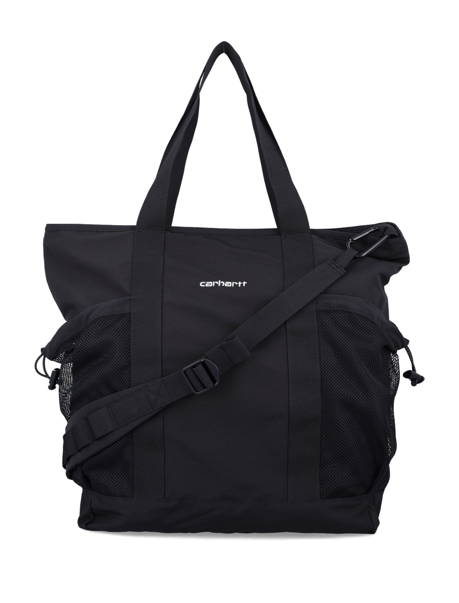 Irwin tote bag - Spazio Pritelli