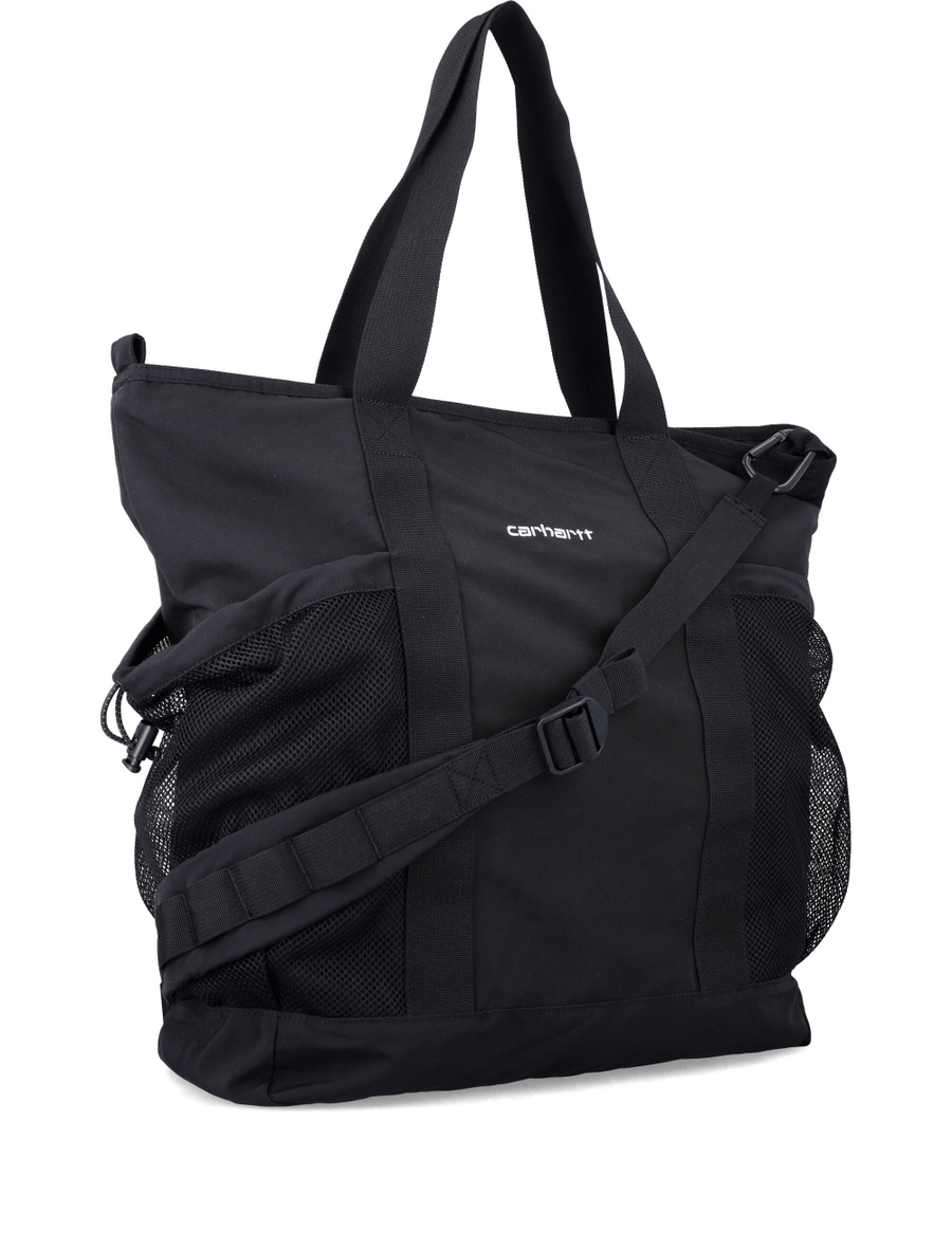 Irwin tote bag - Spazio Pritelli