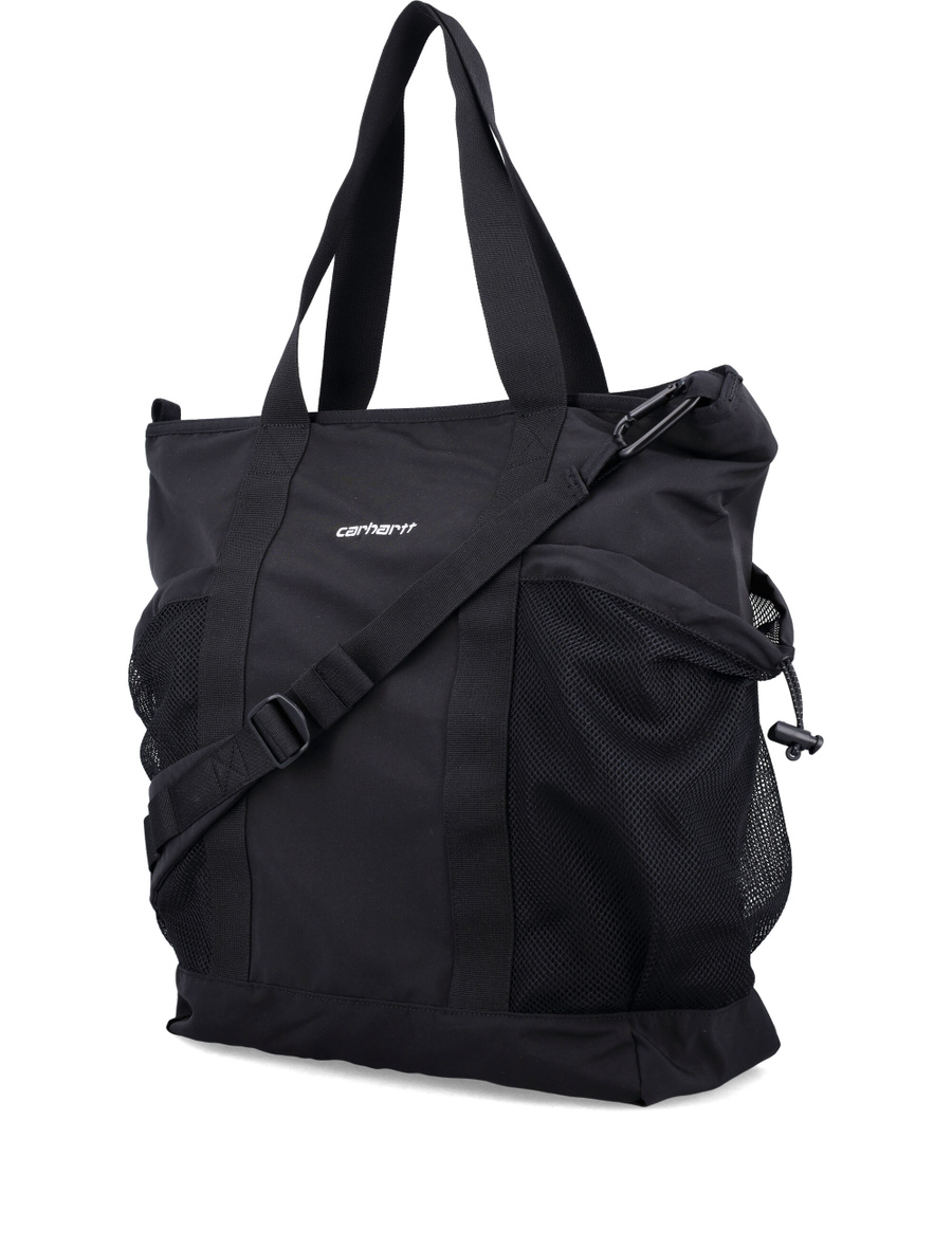 Irwin tote bag - Spazio Pritelli