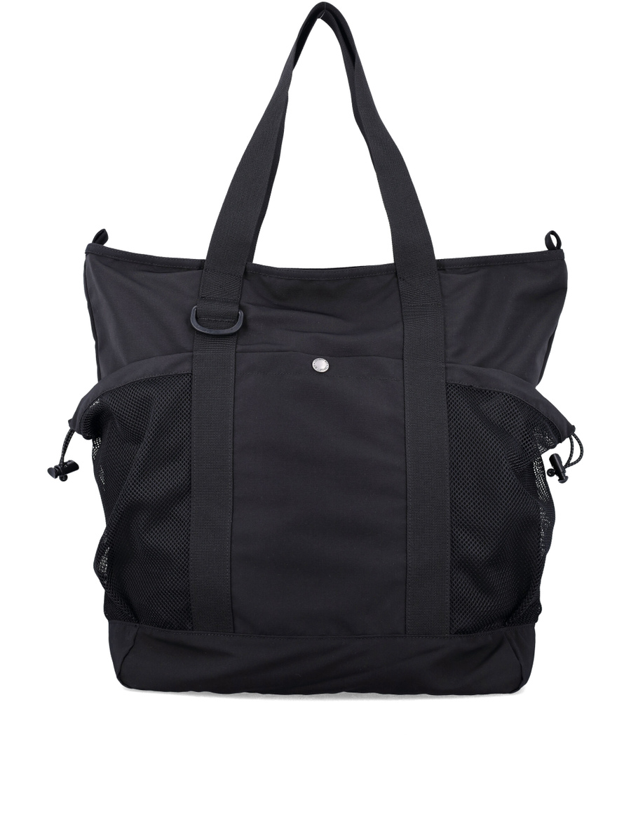 Irwin tote bag - Spazio Pritelli