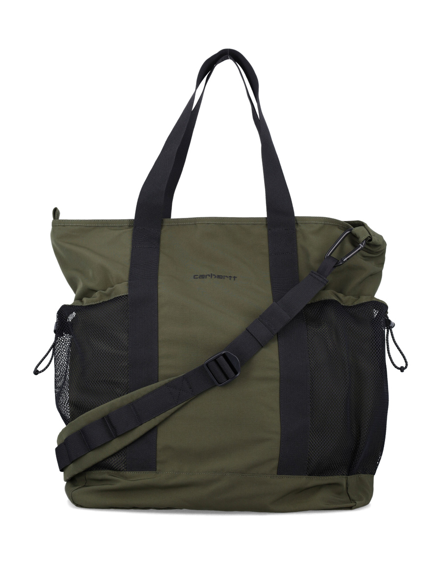 Irwin tote bag - Spazio Pritelli