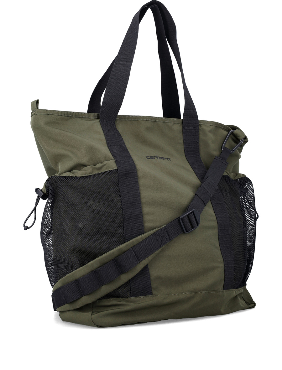 Irwin tote bag - Spazio Pritelli