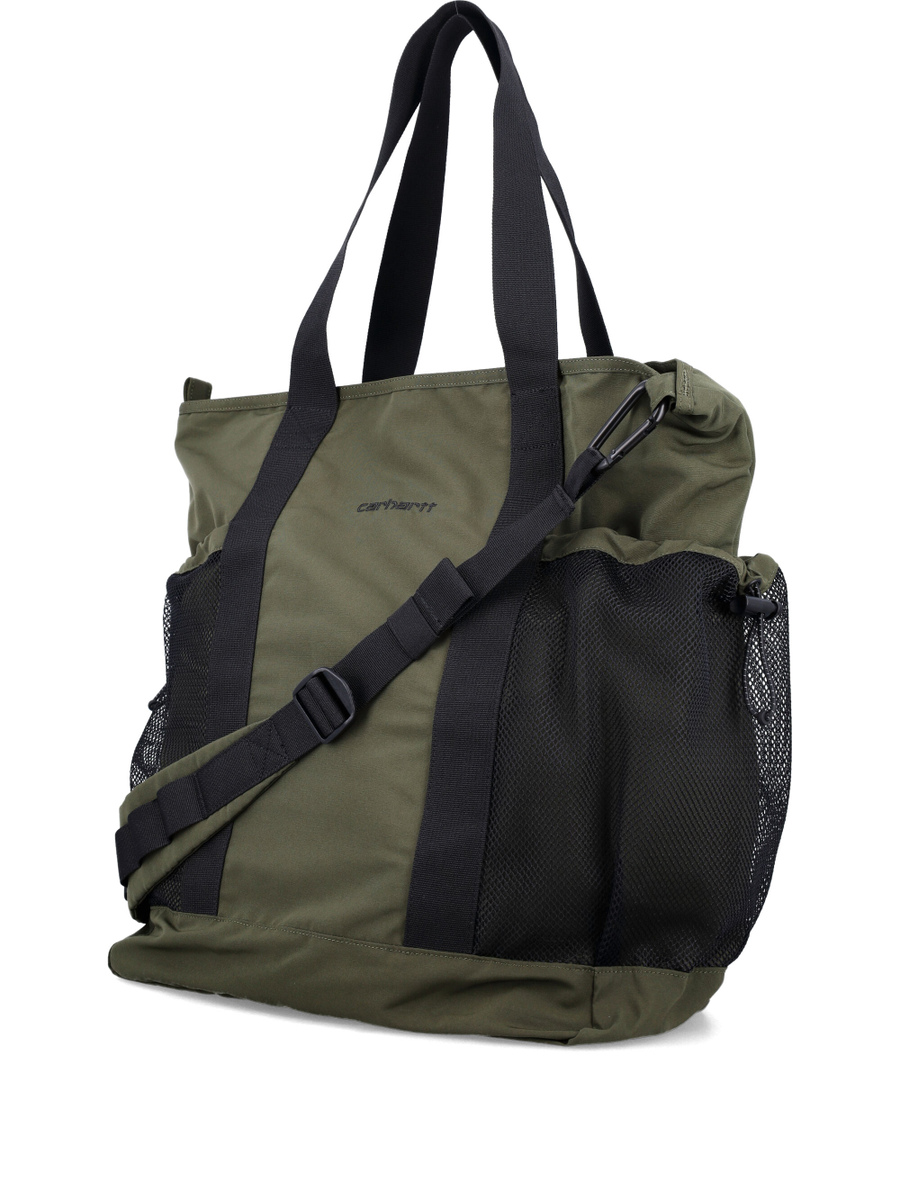 Irwin tote bag - Spazio Pritelli