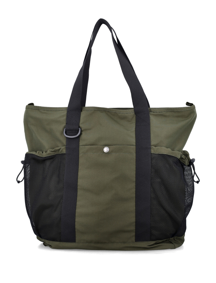 Irwin tote bag - Spazio Pritelli