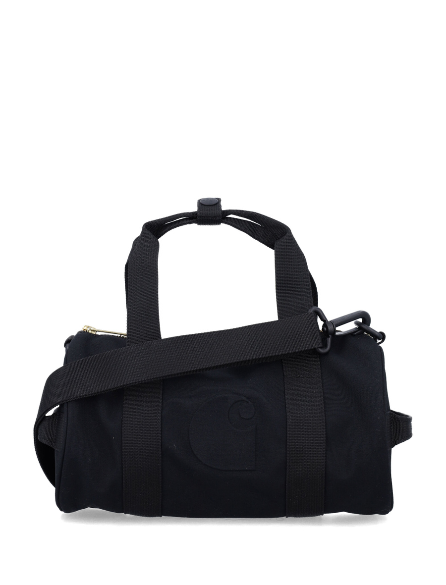 Clarton duffle bag - Spazio Pritelli