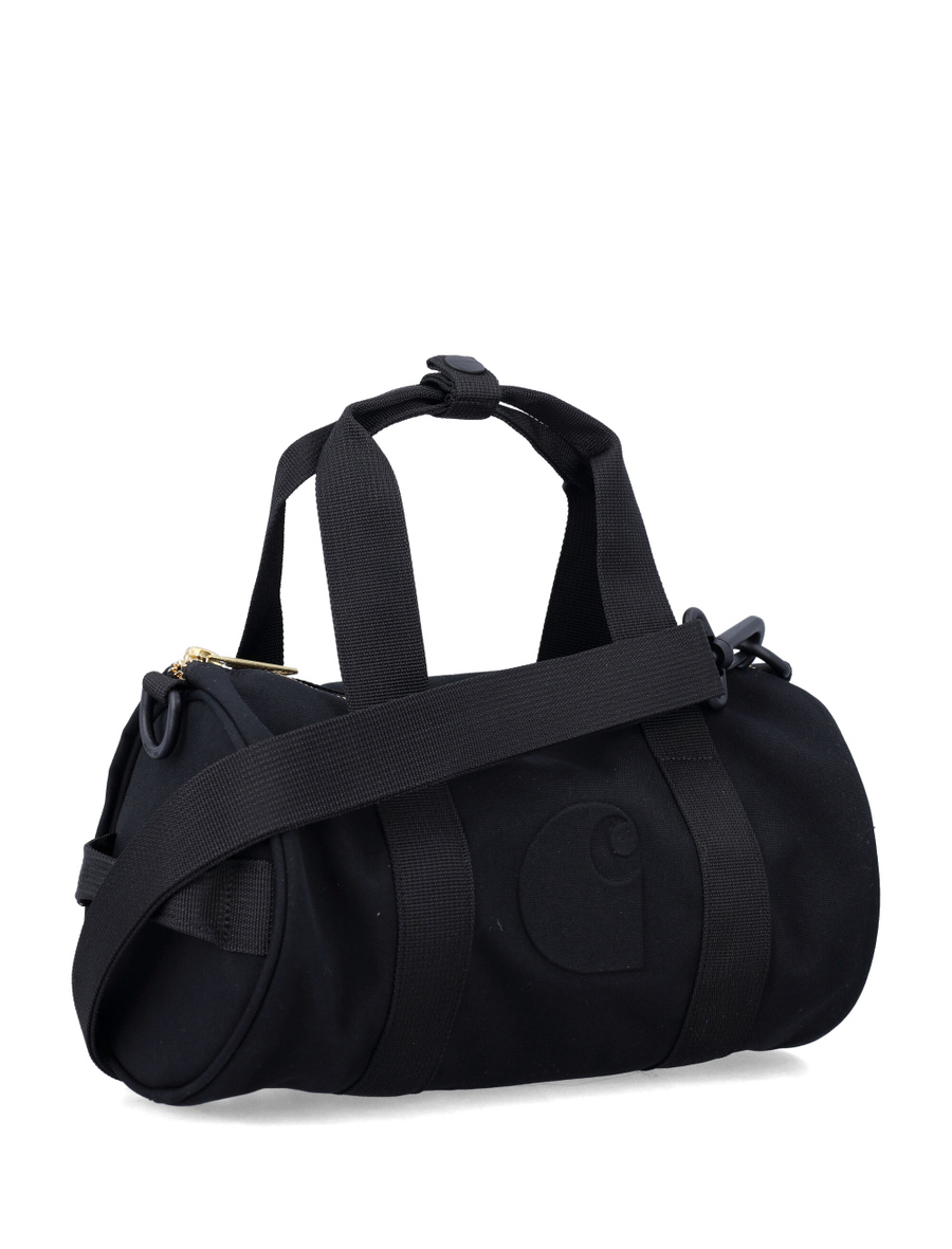 Clarton duffle bag - Spazio Pritelli