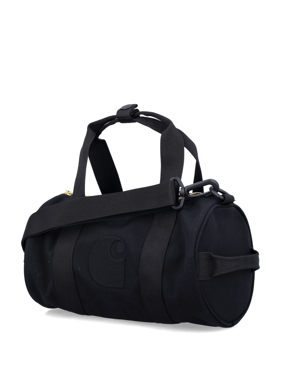 Clarton duffle bag - Spazio Pritelli