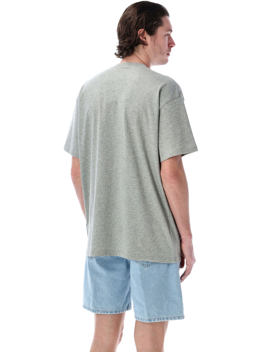 Underground t-shirt - Spazio Pritelli