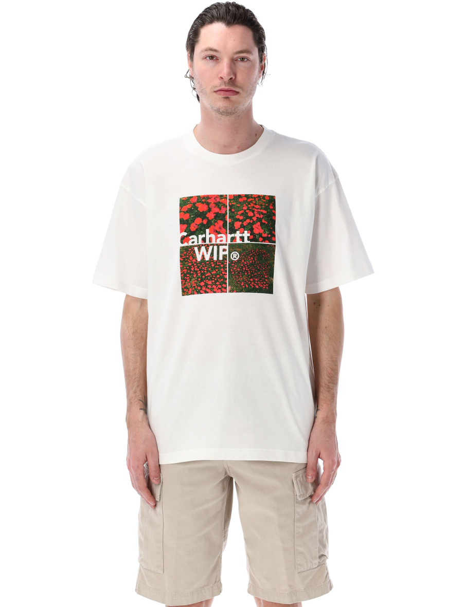 Valley t-shirt - Spazio Pritelli