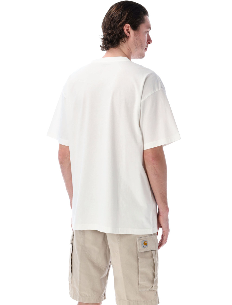 Valley t-shirt - Spazio Pritelli