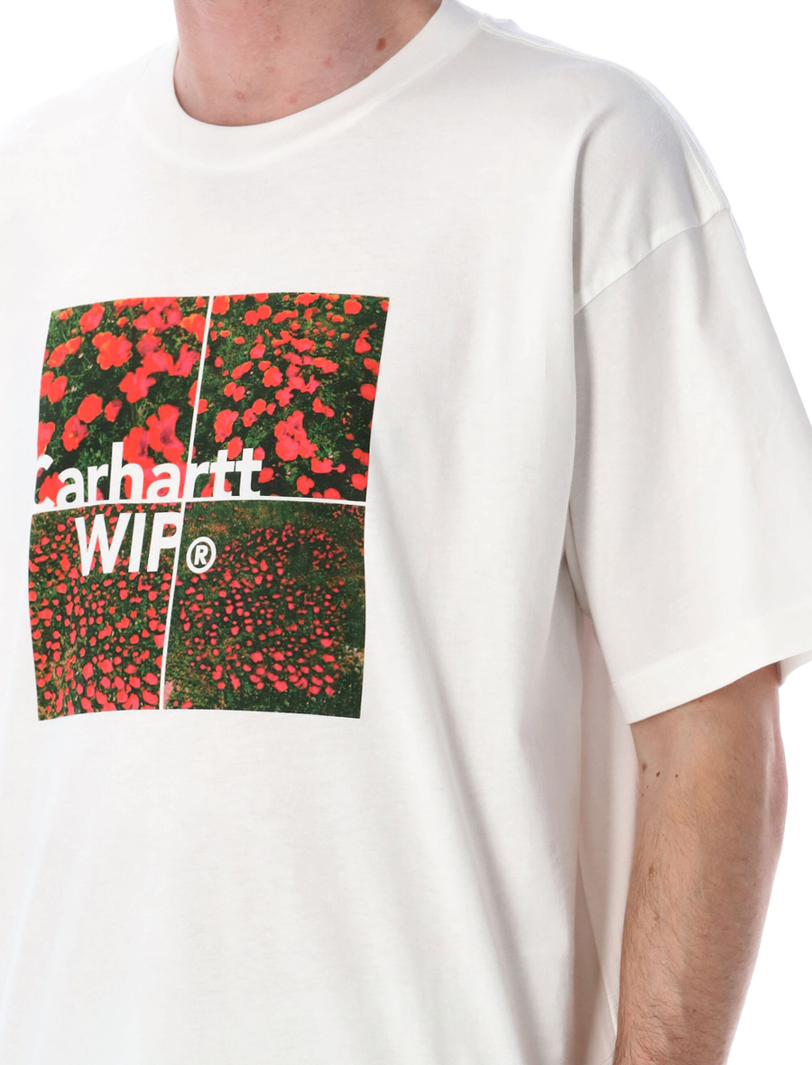 Valley t-shirt - Spazio Pritelli