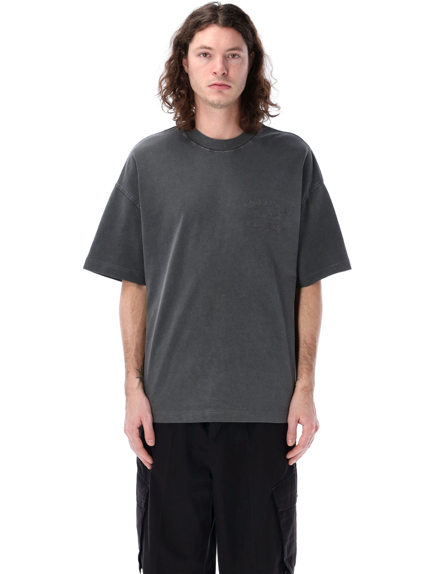 Bait Shack t-shirt - Spazio Pritelli