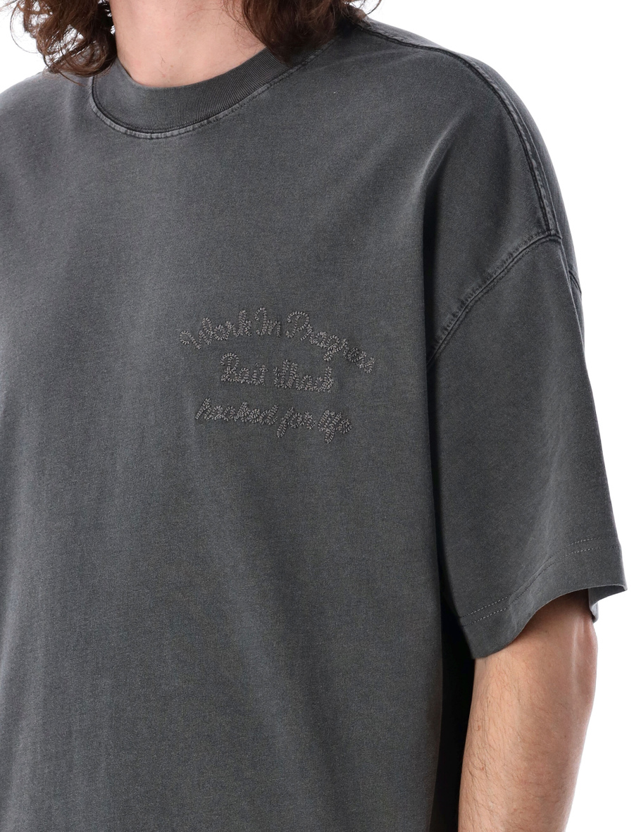 Bait Shack t-shirt - Spazio Pritelli