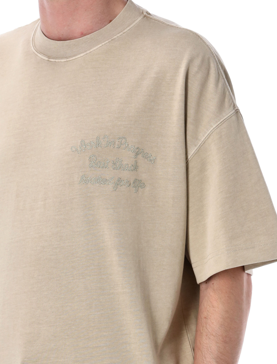 Bait Shack t-shirt - Spazio Pritelli